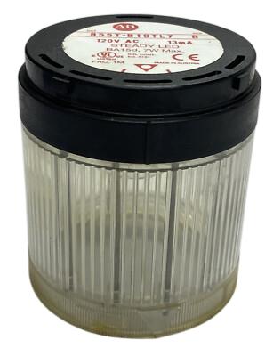 ALLEN BRADLEY 855T-B10TL7