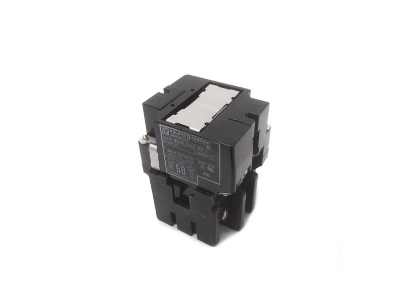 SCHNEIDER ELECTRIC 8910-MO-3-X2-V02