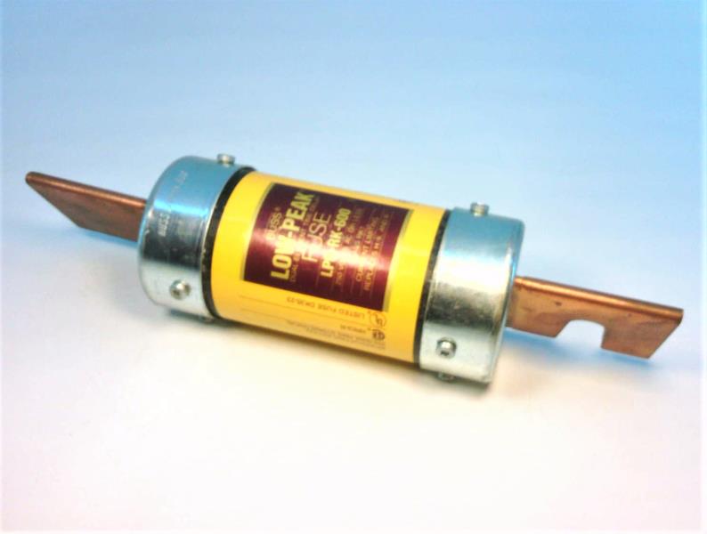 EATON CORPORATION LPN-RK-600SP