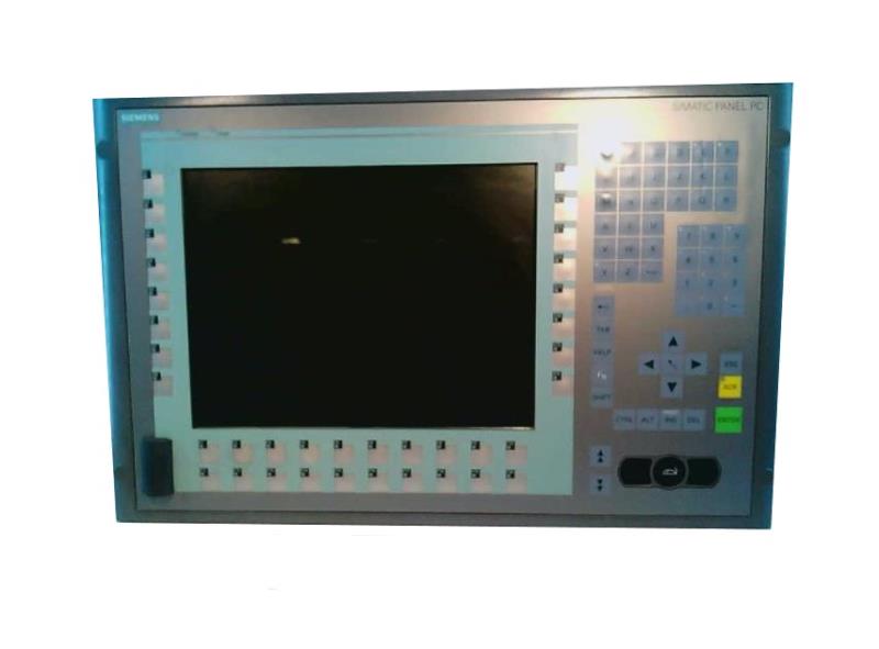 SIEMENS 6AV7801-0AA00-0AB0