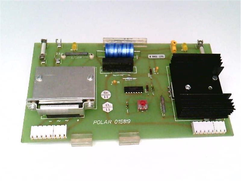 015819 by HEIDELBERG