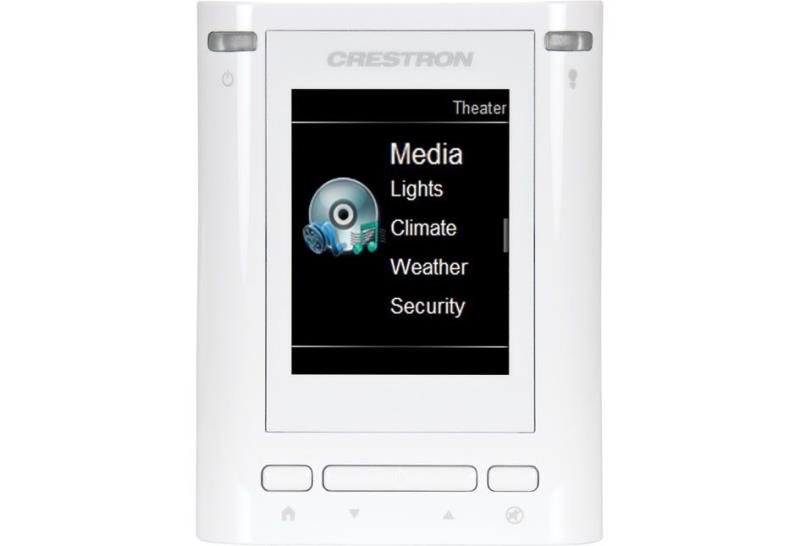 CRESTRON TPMC-3SMD-B-S