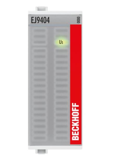 BECKHOFF EJ9404