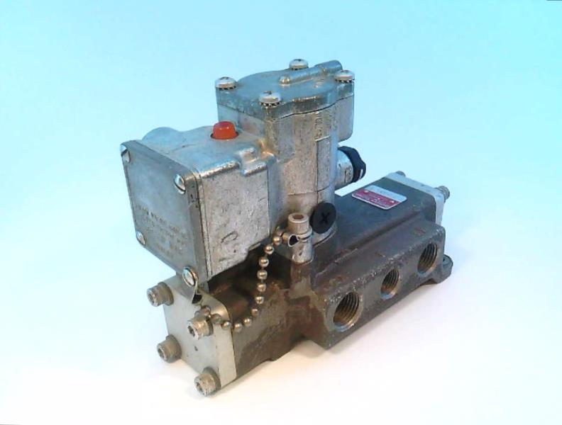 PARKER L645-39-102-53