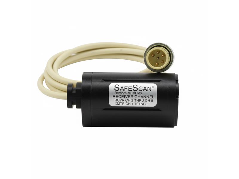 DANAHER CONTROLS 5000120-78/SAFESCAN-RECEIVER