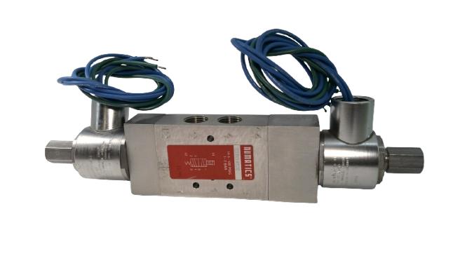 ASCO S23XX452O011B30