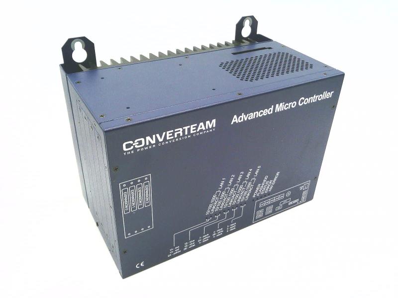 CONVERTEAM P111-6053