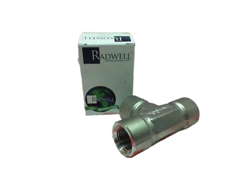 SWAGELOK SS-1410-3