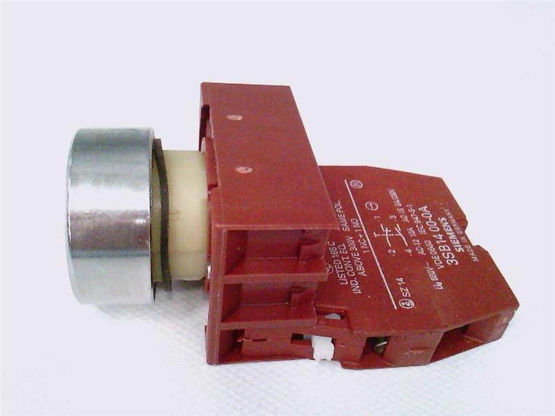 SIEMENS 3SB02-PFB11