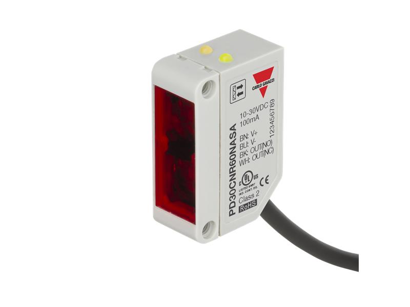 PD30CNR60NASA by CARLO GAVAZZI