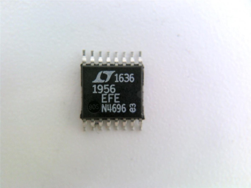 LT1956EFE#PBF by ANALOG DEVICES