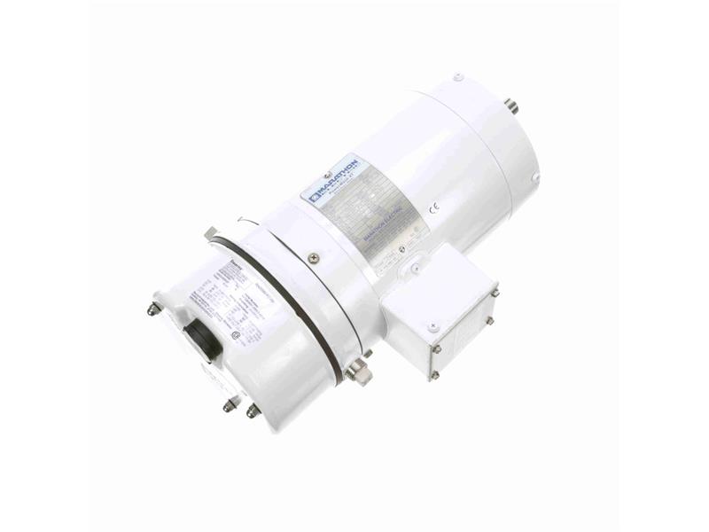 REGAL REXNORD 143TTVR5330