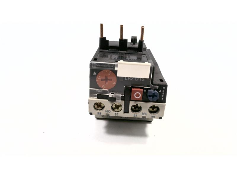 SCHNEIDER ELECTRIC LR2D1516