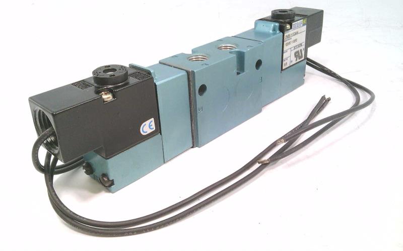 MAC VALVES INC 821C-PM-111CA-152