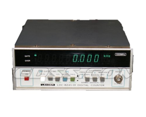 LDC-824S by LEADER ELECTRONICS CORP