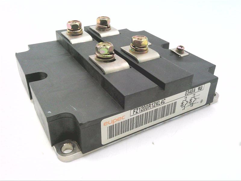 FZ1200R12KL4C by INFINEON