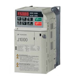 YASKAWA ELECTRIC CIMR-JC4A0009BAA