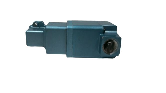 MAC VALVES INC 250B-110EAAU