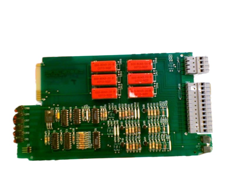 OMEGA ENGINEERING DP80-206