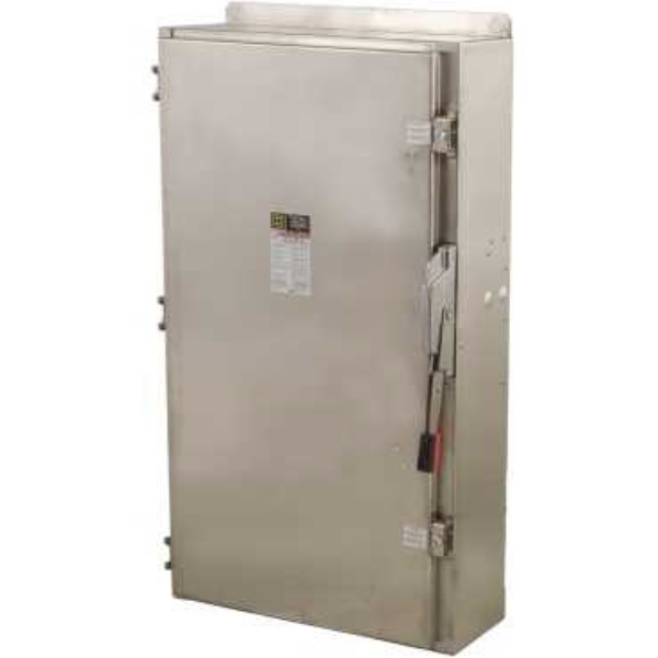 SCHNEIDER ELECTRIC HU265DS