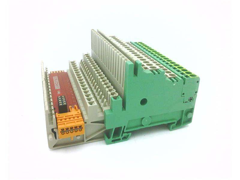 EATON CORPORATION ZSR1.5/16 S/S/PE