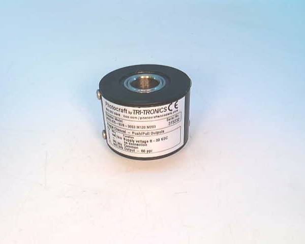 TRI-TRONICS HS20.65-60/8-30S3 M139 M203