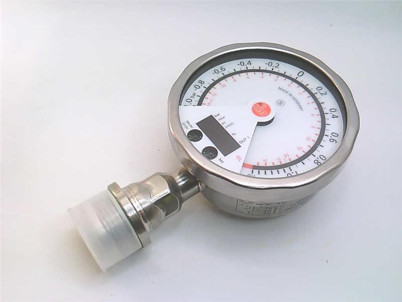 EFECTOR PG-1-1BREA01-MFRKG/US/ /P