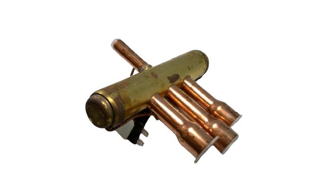 INGERSOLL RAND VAL9288