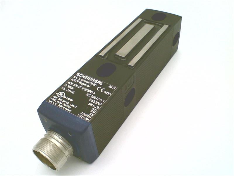 SCHMERSAL MZM100ST-1P2PWRE-A