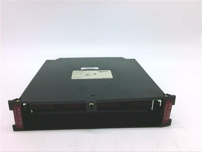 SCHNEIDER ELECTRIC TSXDET1604