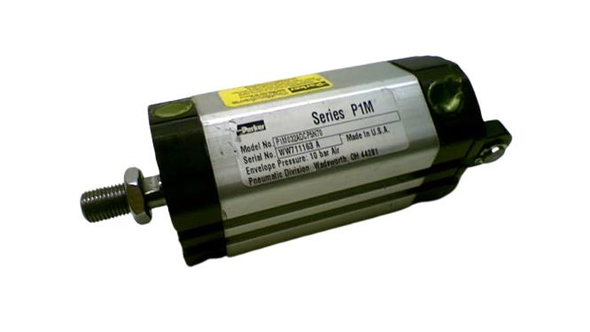 PARKER P1M032HHLBC6L20