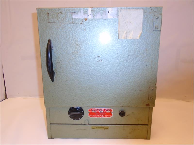 UNITED ELECTRIC LO-200C