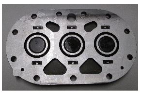 COPELAND 998-1661-43