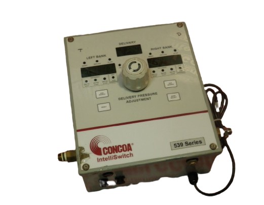 CONCOA 5395302-01-001