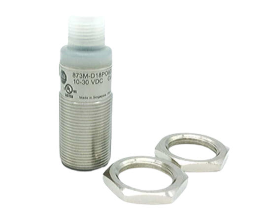 ALLEN BRADLEY 873M-D18PO800-D4