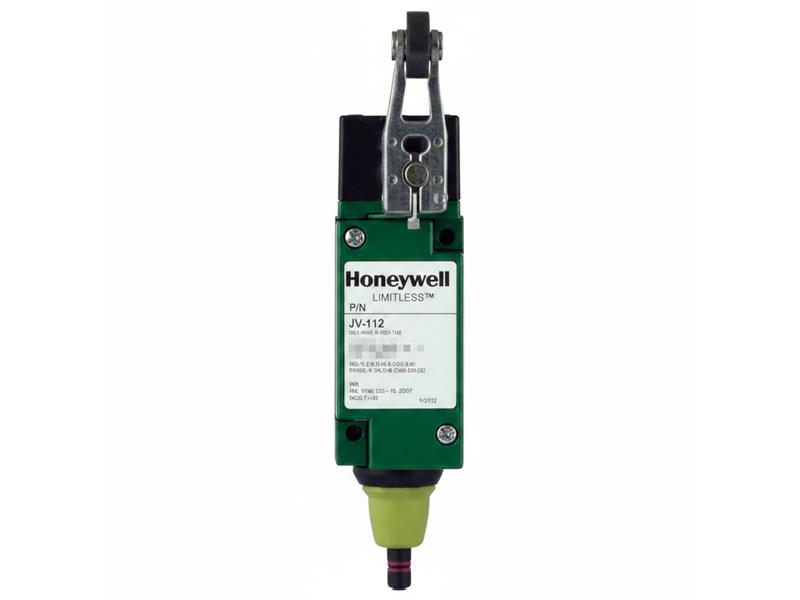 HONEYWELL JV-112