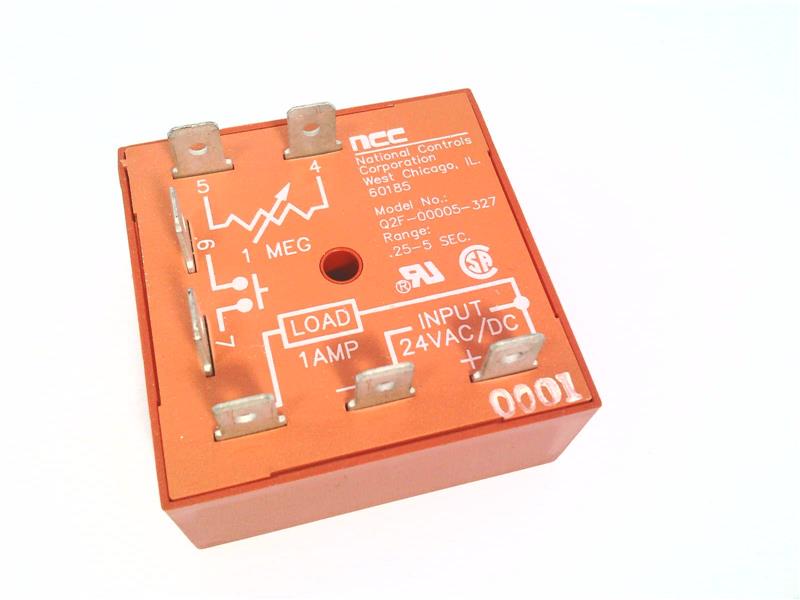 AMETEK Q2F-00005-327