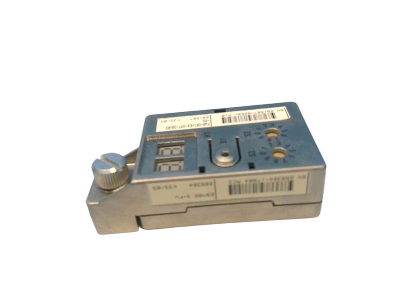 BOSCH FWA-DRIVE-SMT-20VRS-MS