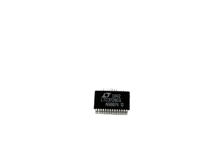 LTC3729EG#PBF by ANALOG DEVICES
