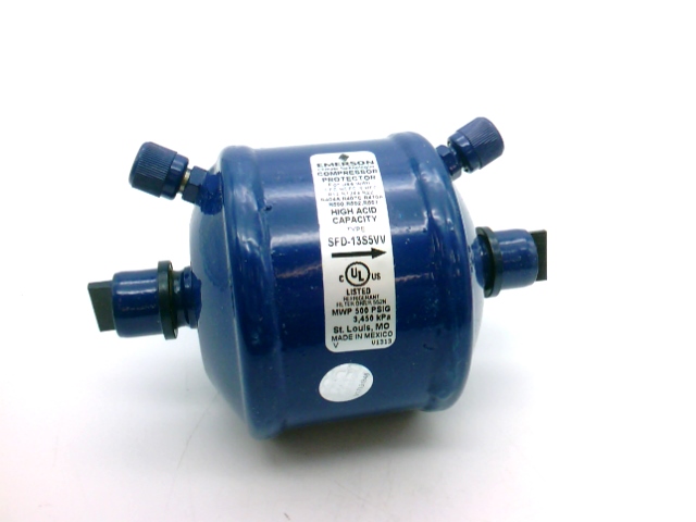 EMERSON SFD-13S5-VV
