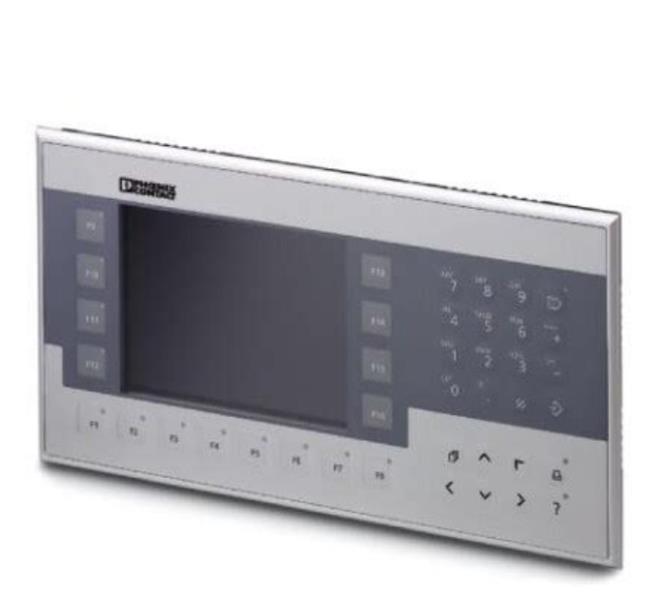 BT21AM/722060 by PHOENIX CONTACT