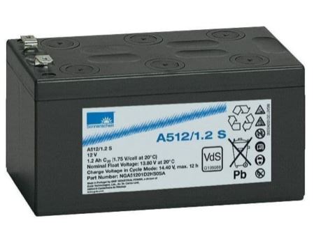 SONNENSCHEIN A512/1.2S