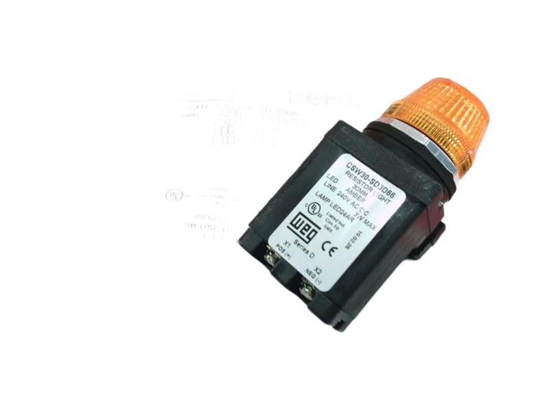 WEG CSW30-SD3D66