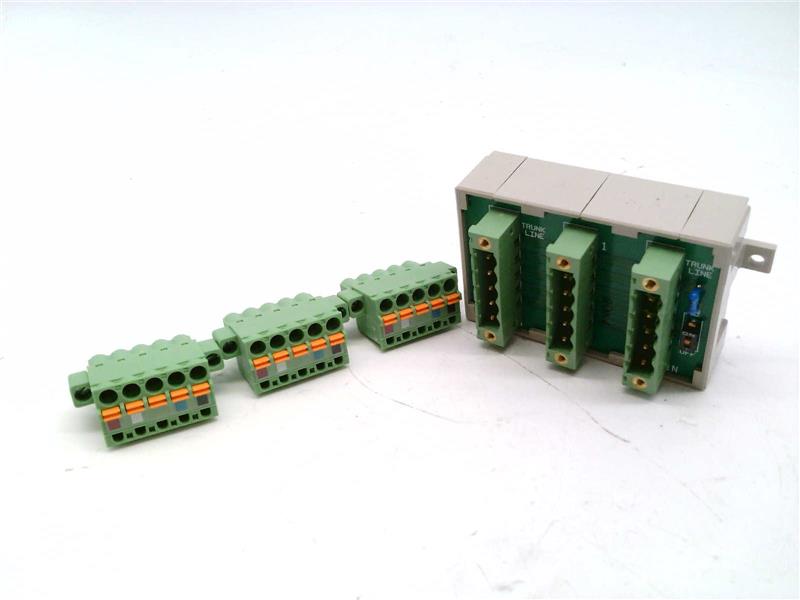 OMRON DCN1-1NC