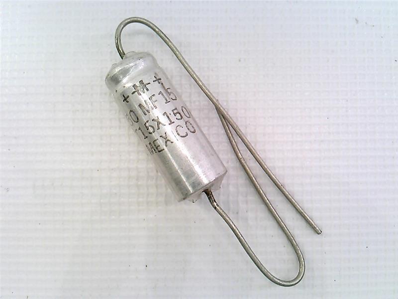 CORNELL DUBILIER TT15X150A