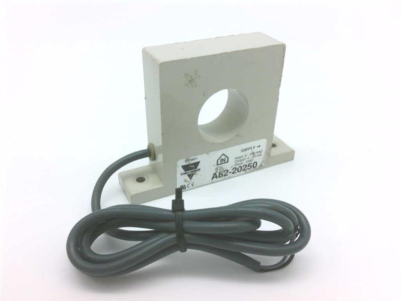 CARLO GAVAZZI A82-20250