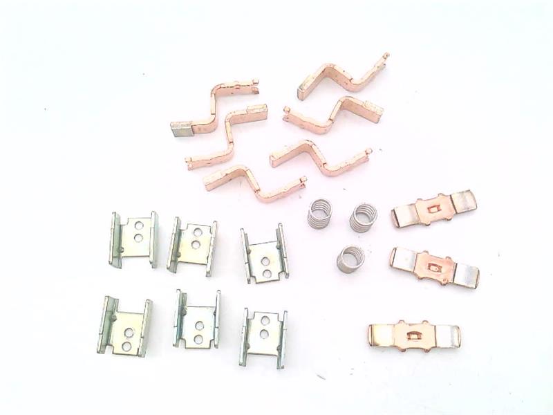 EATON CORPORATION 6-65-8