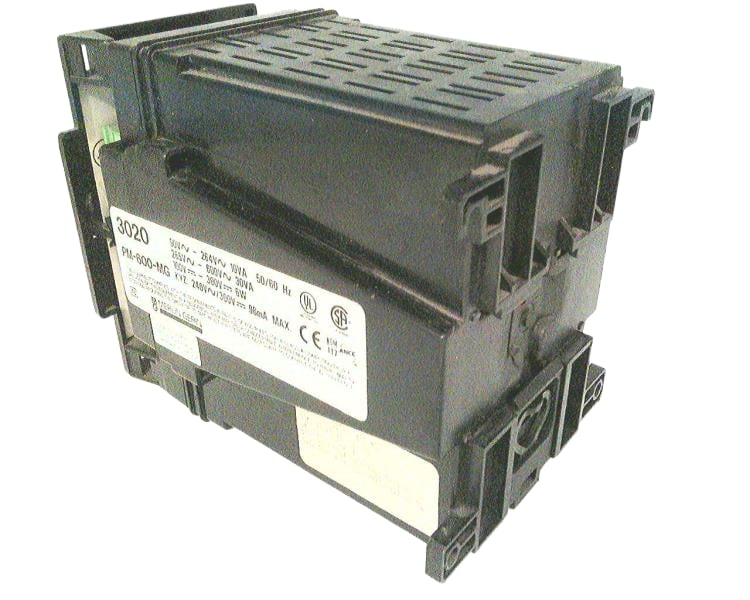PM-600-MG by SCHNEIDER ELECTRIC