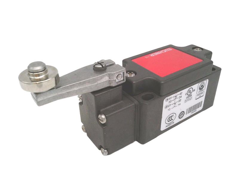 EUCHNER NZ1HS-3131-M