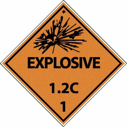 NMC SAFETY DL43AP